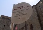  EL CONJUNT DE LA CATEDRAL DE SANTA MARIA D’URGELL ÉS DECLARAT BCIN