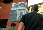 UNA FOTOGRAFIA HISTÒRICA RECORDA LA FONT DEL SAFAREIG DE CASTELLCIUTAT