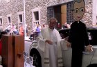  LA SEU D’URGELL CELEBRA EL CENTENARI DE SANT CRISTÒFOL