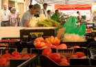  LA SEU TÉ OBERT FINS EL 15 D’AGOST EL TERMINI PER A NOVES PARADES DEL MERCAT SETMANAL