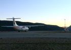 ANDORRA PLANTEJA UNA NOVA CONNEXIÓ AMB FRANÇA A L’AEROPORT