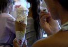 EL CICLE ‘PARLEM DE FORMATGE’ COMENÇA AMB UN TALLER DE GELATS