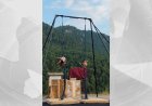 LA SEGONA EDICIÓ DEL FESTIVANSA INCLOU CIRC, MÚSICA I ARTESANIA