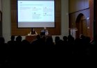 UNA JORNADA PRESENTA ELS CANVIS EN LA LEGISLACIÓ URBANÍSTICA A REPRESENTANTS DE L’ALT PIRINEU