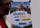 LA SEU D’URGELL REBRÀ 55 INFANTS D’UCRAÏNA EN EL MARC DE LA INICIATIVA ‘VACANCES AMB PAU’