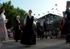 LA FESTA MAJOR INFANTIL D’OLIANA ES CONSOLIDA COM L’INICI DELS ACTES FESTIUS