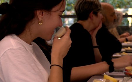 POMES BIOLORD I LA FORMATGERIA MAS ALBA, PROJECTES DISTINGITS A LA FIRA DE SANT ERMENGOL