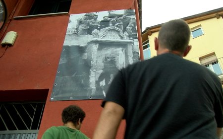 UNA FOTOGRAFIA HISTÒRICA RECORDA LA FONT DEL SAFAREIG DE CASTELLCIUTAT