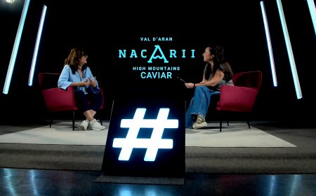 #Caviar Nacarii