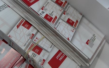 CERDANYA JA TÉ EN MARXA EL CENTRE D’ATENCIÓ AL CLIENT DESCENTRALITZAT DE TRANSPORT PÚBLIC