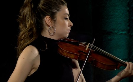 LA SEU D’URGELL DONA EL TRET DE SORTIDA AL FESTIVAL DE MÚSICA ANTIGA DELS PIRINEUS