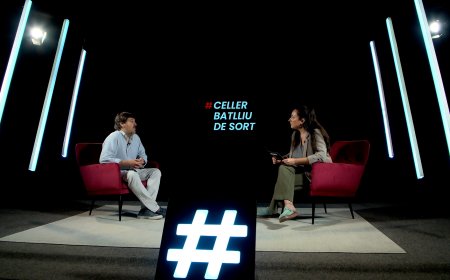 #Celler Batlliu de Sort