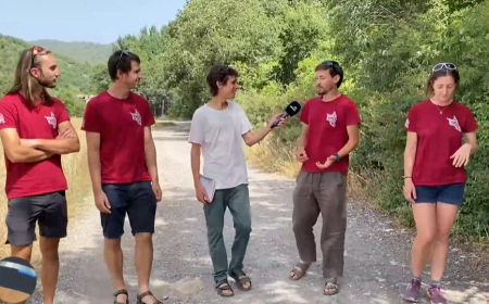 Nou projecte per caminar amb valors afegits: Connecta Lleida Pirineus 03-07-2026