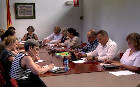 L’ALT URGELL DONA SUPORT A LES REIVINDICACIONS DELS BOMBERS VOLUNTARIS