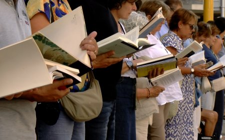 LA FIRA DEL LLIBRE DEL PIRINEU INCORPORA LA MÚSICA EN LA TRENTENA EDICIÓ