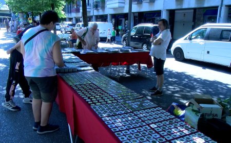 BONA ACOLLIDA DE ‘LA SEU ANTIC’ EN LA PRIMERA MEITAT D’ANY