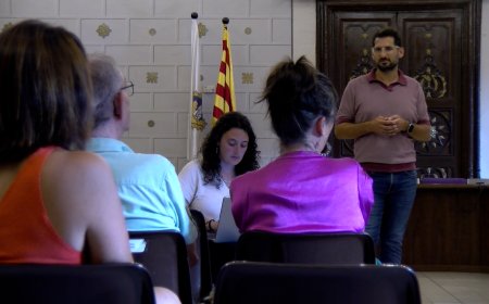 LA SEU D’URGELL ANALITZA EL FUTUR DEL COMERÇ I DEL CENTRE HISTÒRIC