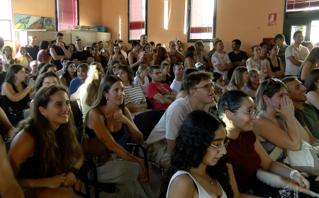 LA SEU D’URGELL ADJUDICA PER SORTEIG LES PLACES DE LES CARAVANES DE LA FESTA MAJOR