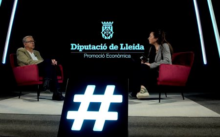#Entrevista a Joan Talarn