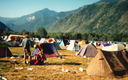 30 anys després del Festival de la Vaca: Connecta Lleida Pirineus 09-07-2026