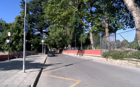 PUIGCERDÀ CONFIA EN OBTENIR 8,5 M€ DEL PLA DE BARRIS PER ACCELERAR LA MILLORA DEL MUNICIPI 