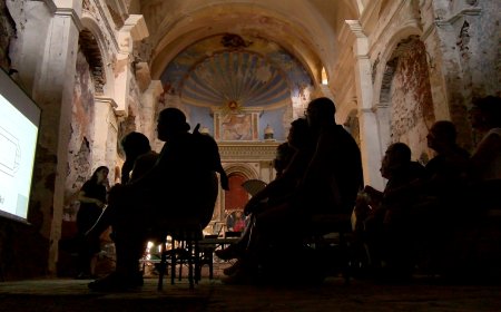  LA VIDA TORNA A TOST PER REIVINDICAR EL SEU PATRIMONI