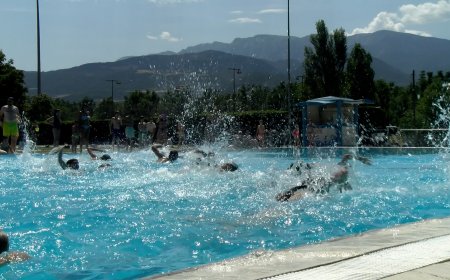 LA JORNADA SOLIDÀRIA ‘MULLA’T’ INCORPORA PER PRIMERA VEGADA ACTIVITATS A LA SEU D’URGELL