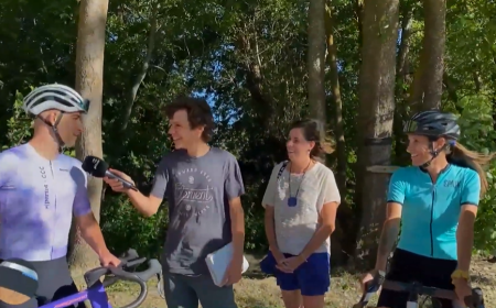 Nova cita per compartir ciclisme a Llívia: Connecta Lleida Pirineus 02-07-2026
