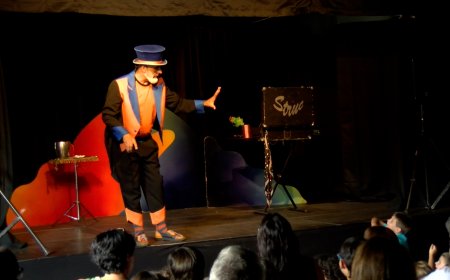 ÈXIT D’ASSISTÈNCIA EN LA 9a EDICIÓ DEL FESTIVAL DE MÀGIA DE LLÍVIA