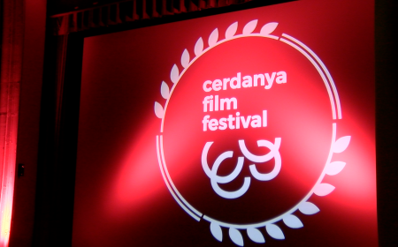 EL CERDANYA FILM FESTIVAL ESTRENA UNA NOVA EDICIÓ A PUIGCERDÀ
