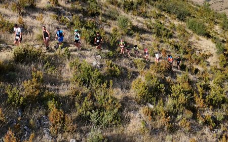  LA TRAIL ESTERREGALLS DOBLA ELS INSCRITS DE LA PRIMERA EDICIÓ
