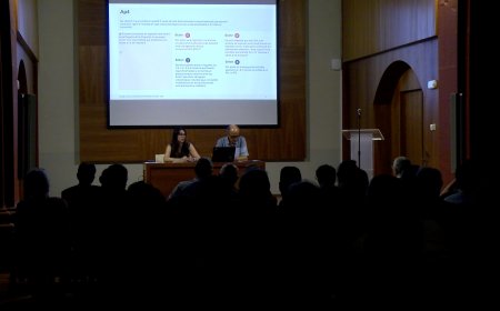 UNA JORNADA PRESENTA ELS CANVIS EN LA LEGISLACIÓ URBANÍSTICA A REPRESENTANTS DE L’ALT PIRINEU