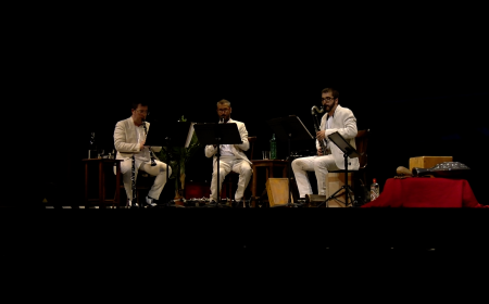 ÈXIT DEL PUIGCERDÀ MUSIC FESTIVAL QUE CONCENTRA TOTA LA PROGRAMACIÓ EN UN SOL CAP DE SETMANA