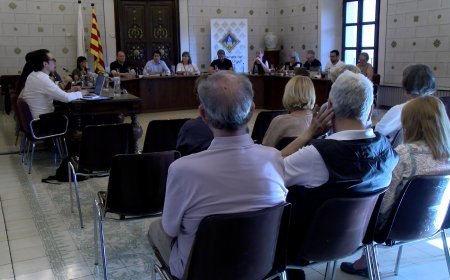 LA RESIDÈNCIA PER A LES PERSONES GRANS DE LA SEU D’URGELL PASSA A LA GENERALITAT