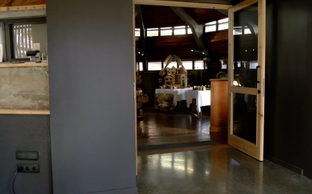  ORGANYÀ I TUIXENT REBRAN DOTACIONS PER PROMOURE ELS MUSEUS