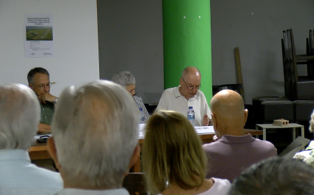 CONFLUÈNCIA PER CERDANYA JA SUMA PROP DE 250 ADHESIONS AL MANIFEST DE L’AERÒDROM