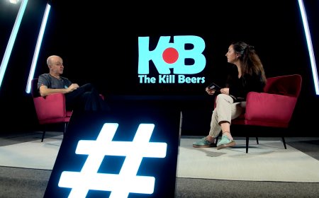 #The Kill Beers