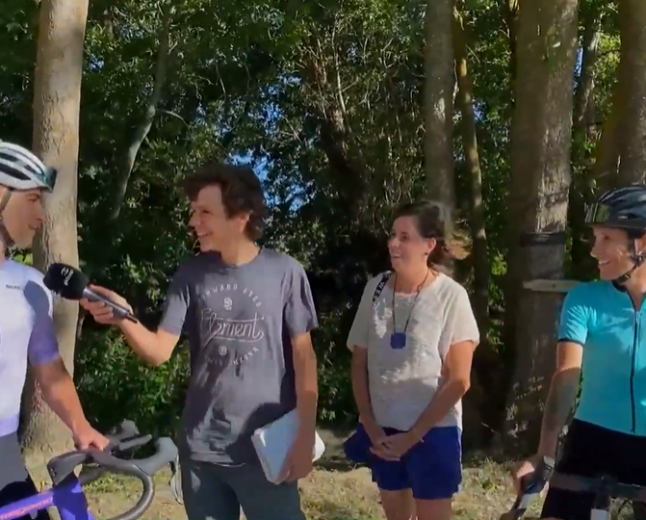 Nova cita per compartir ciclisme a Llívia: Connecta Lleida Pirineus 02-07-2026