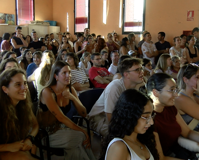 LA SEU D’URGELL ADJUDICA PER SORTEIG LES PLACES DE LES CARAVANES DE LA FESTA MAJOR