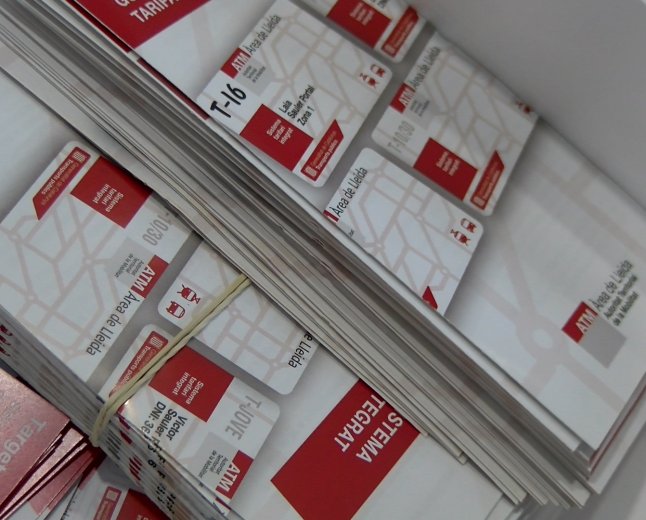 CERDANYA JA TÉ EN MARXA EL CENTRE D’ATENCIÓ AL CLIENT DESCENTRALITZAT DE TRANSPORT PÚBLIC
