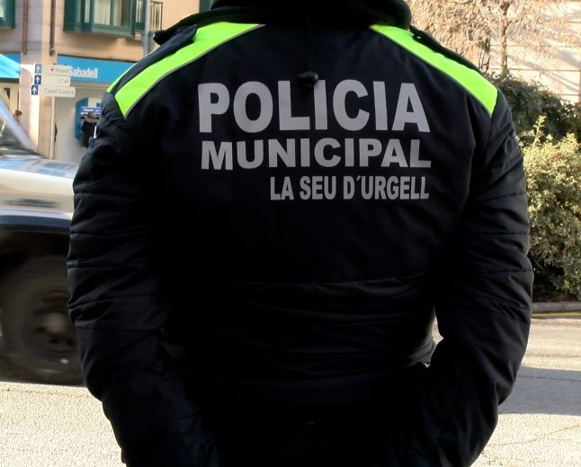  LA SEU D’URGELL ESTABILITZA LA POLICIA MUNICIPAL AMB QUATRE PLACES DE CAPORAL