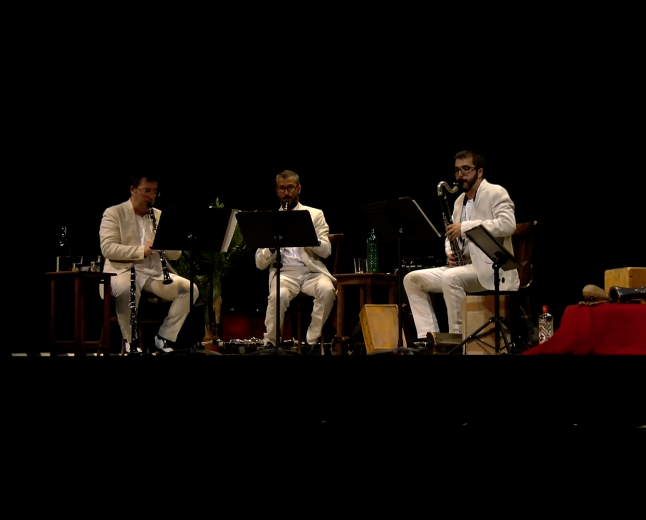 ÈXIT DEL PUIGCERDÀ MUSIC FESTIVAL QUE CONCENTRA TOTA LA PROGRAMACIÓ EN UN SOL CAP DE SETMANA
