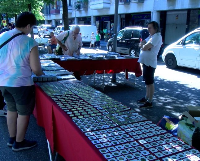 BONA ACOLLIDA DE ‘LA SEU ANTIC’ EN LA PRIMERA MEITAT D’ANY