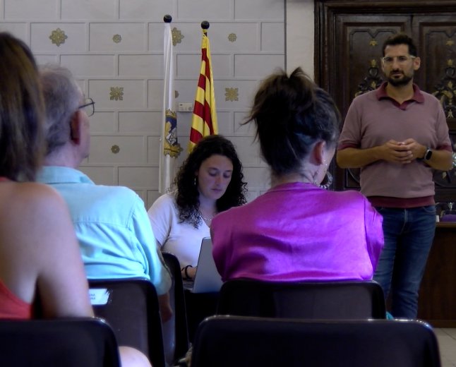 LA SEU D’URGELL ANALITZA EL FUTUR DEL COMERÇ I DEL CENTRE HISTÒRIC