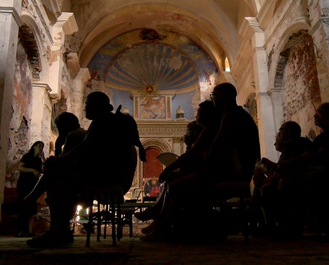  LA VIDA TORNA A TOST PER REIVINDICAR EL SEU PATRIMONI