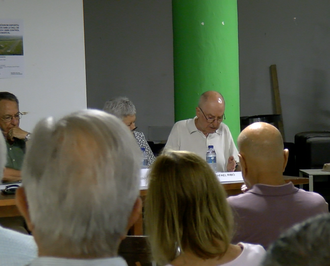 CONFLUÈNCIA PER CERDANYA JA SUMA PROP DE 250 ADHESIONS AL MANIFEST DE L’AERÒDROM
