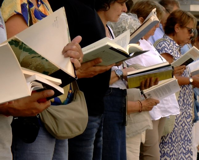 LA FIRA DEL LLIBRE DEL PIRINEU INCORPORA LA MÚSICA EN LA TRENTENA EDICIÓ