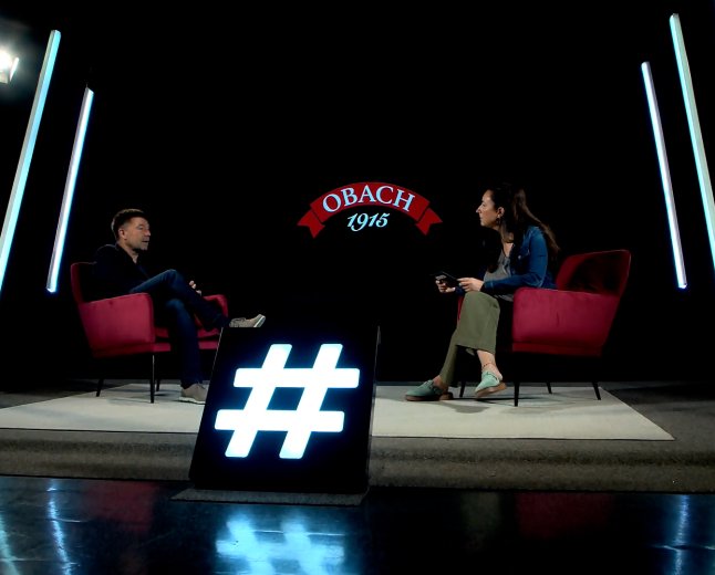  #Embotits Obach
