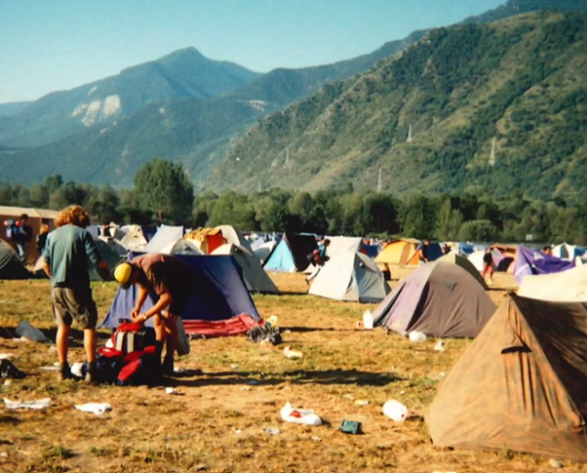 30 anys després del Festival de la Vaca: Connecta Lleida Pirineus 09-07-2026