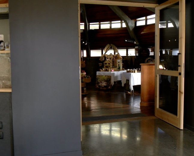  ORGANYÀ I TUIXENT REBRAN DOTACIONS PER PROMOURE ELS MUSEUS